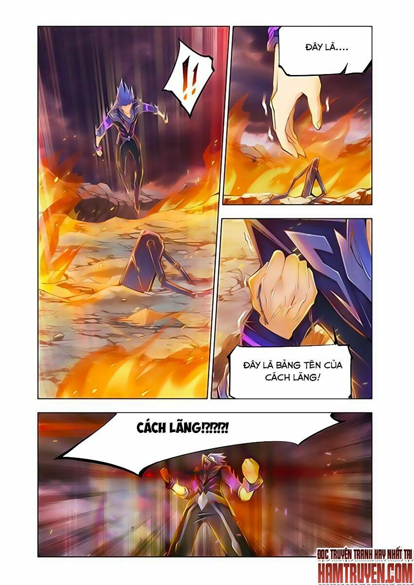 Phá Hiểu Thế Kỷ Chapter 19 - Trang 2