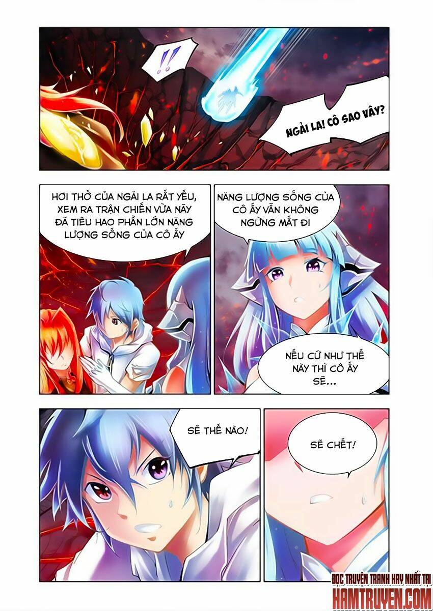 Phá Hiểu Thế Kỷ Chapter 19 - Trang 2