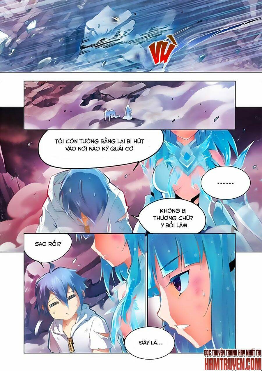 Phá Hiểu Thế Kỷ Chapter 19 - Trang 2