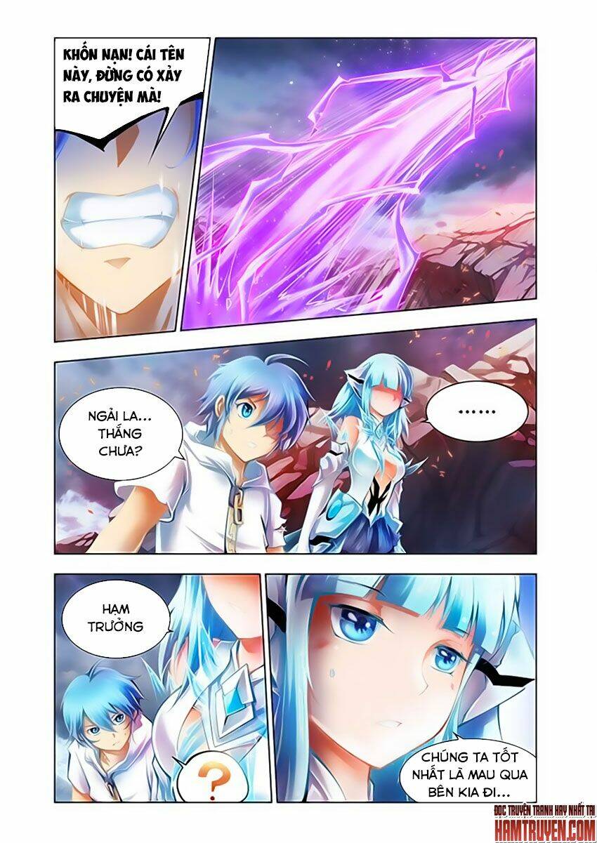 Phá Hiểu Thế Kỷ Chapter 19 - Trang 2