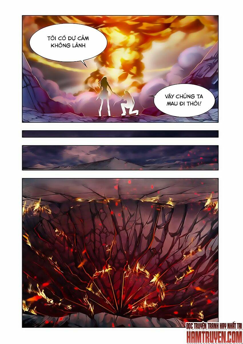 Phá Hiểu Thế Kỷ Chapter 19 - Trang 2