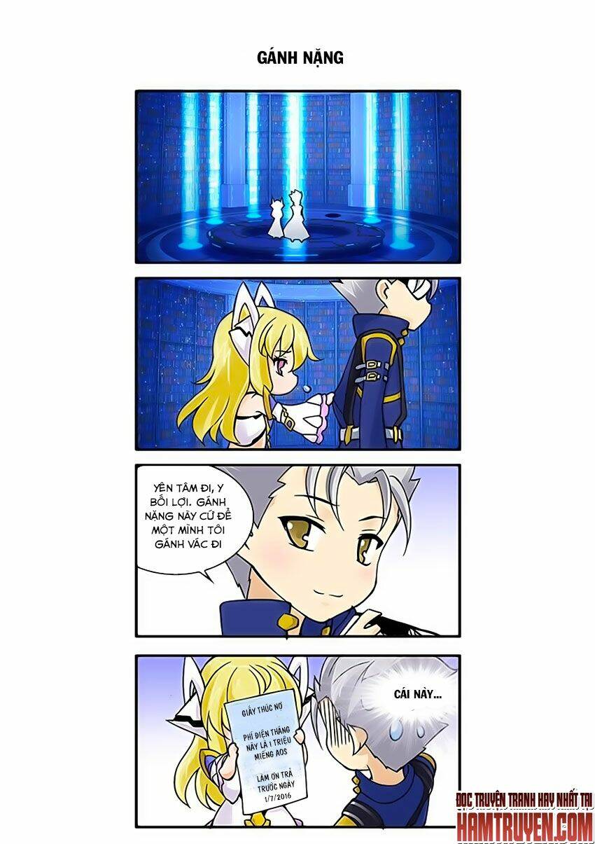 Phá Hiểu Thế Kỷ Chapter 20 - Trang 2