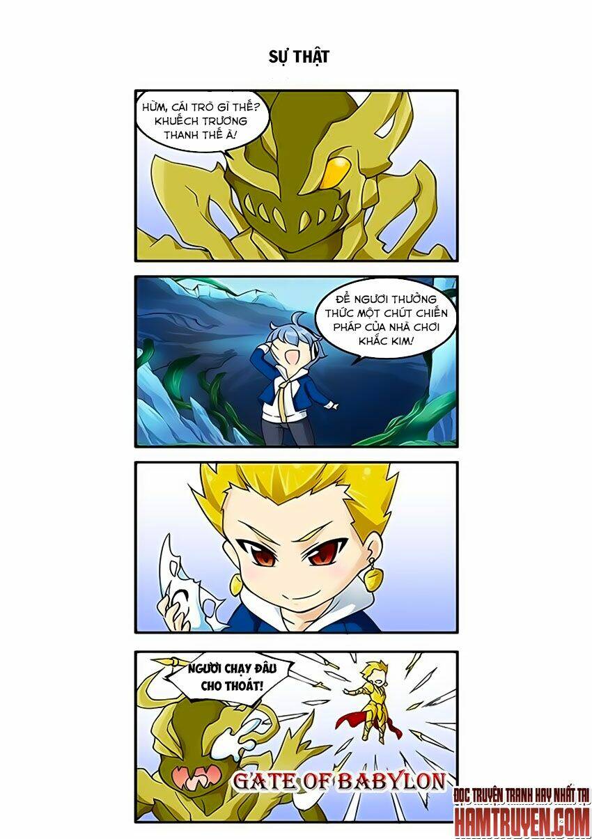 Phá Hiểu Thế Kỷ Chapter 20 - Trang 2