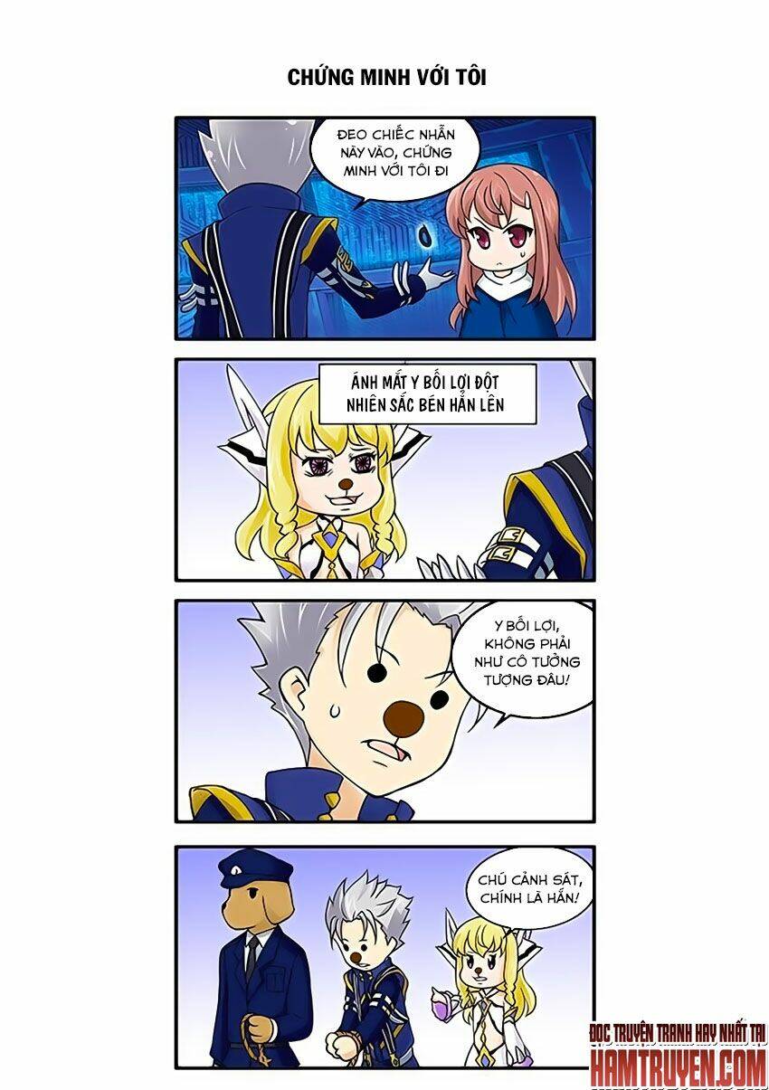 Phá Hiểu Thế Kỷ Chapter 20 - Trang 2