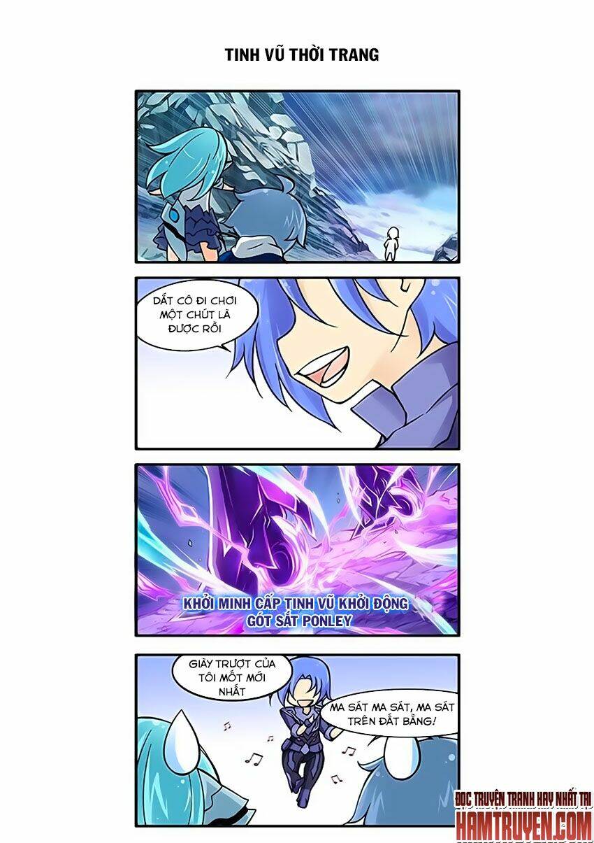 Phá Hiểu Thế Kỷ Chapter 20 - Trang 2