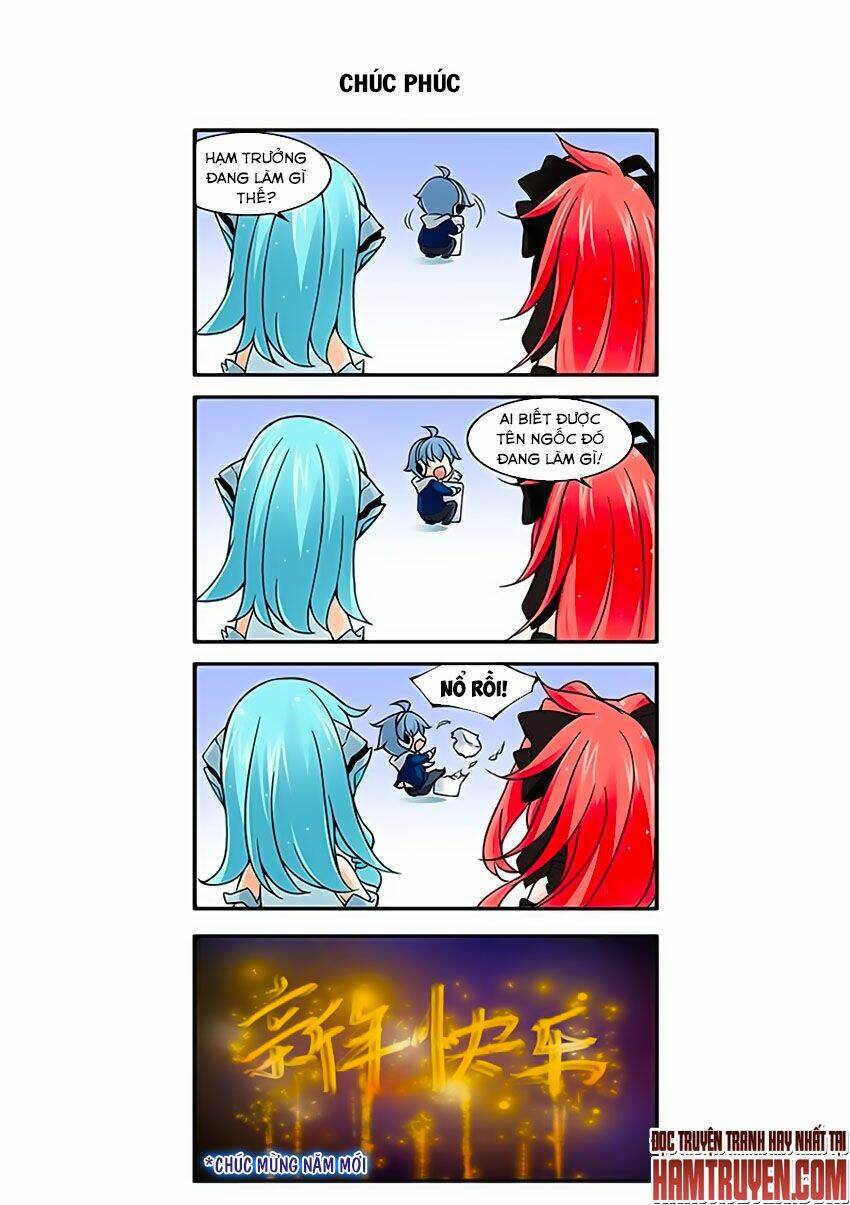 Phá Hiểu Thế Kỷ Chapter 20 - Trang 2