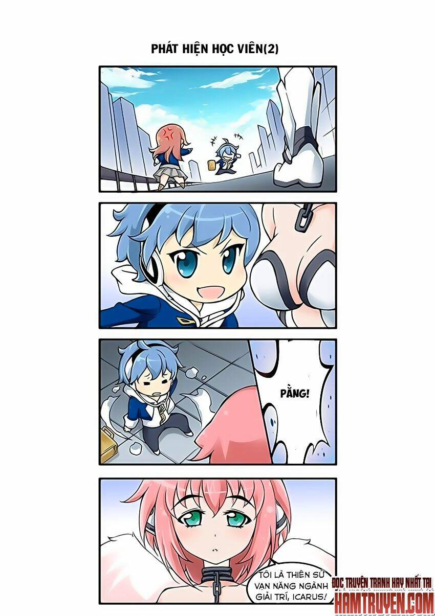 Phá Hiểu Thế Kỷ Chapter 20 - Trang 2