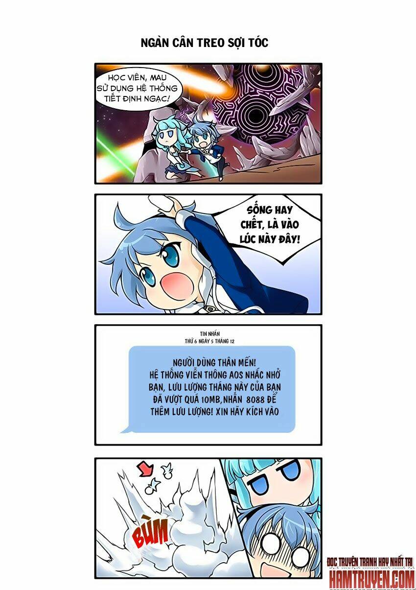 Phá Hiểu Thế Kỷ Chapter 20 - Trang 2