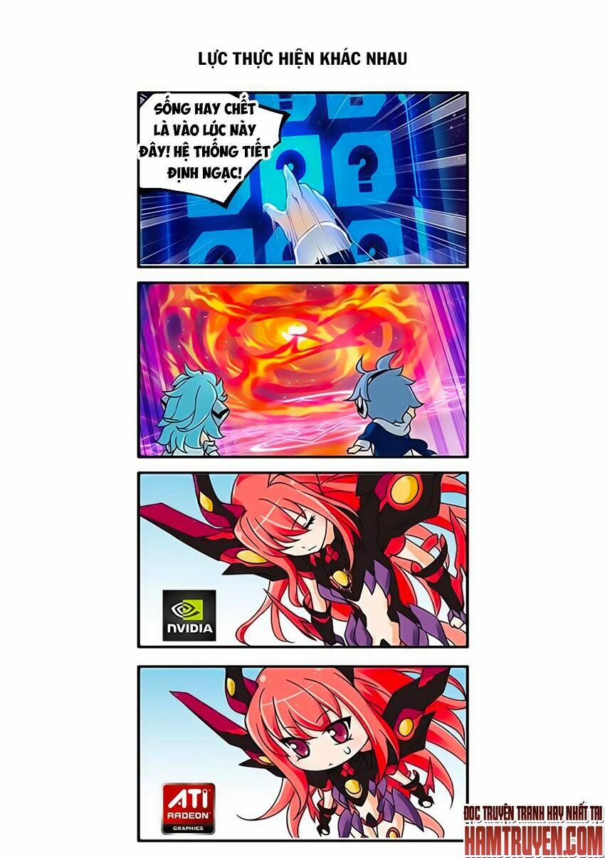 Phá Hiểu Thế Kỷ Chapter 20 - Trang 2