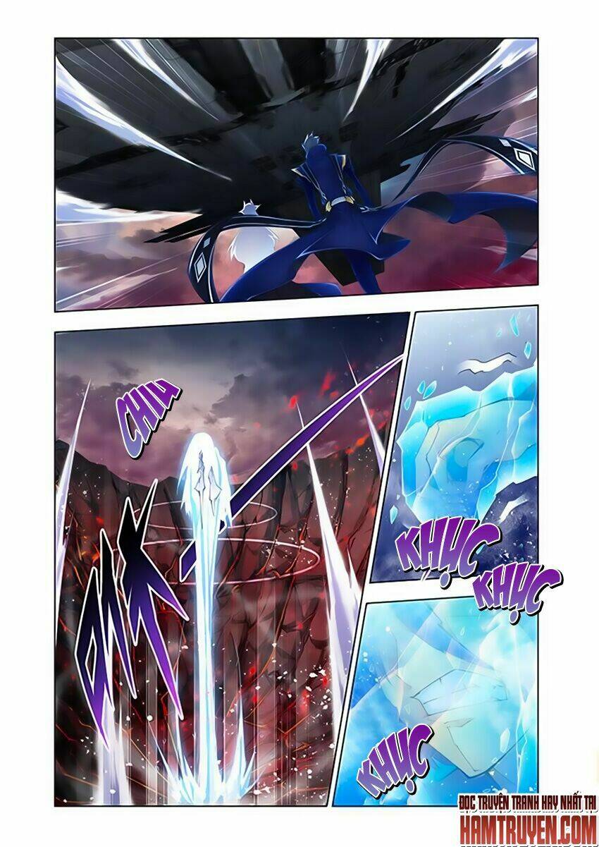 Phá Hiểu Thế Kỷ Chapter 22 - Trang 2