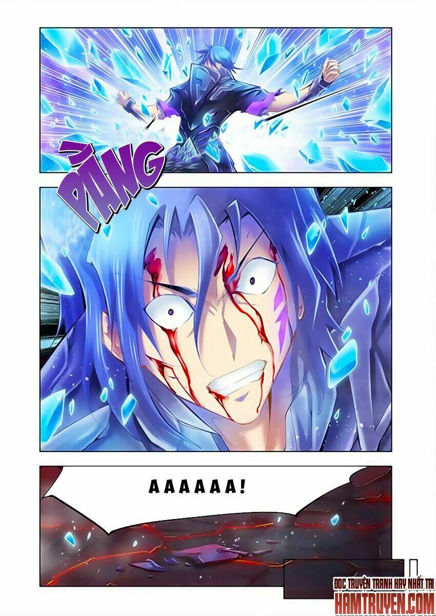 Phá Hiểu Thế Kỷ Chapter 22 - Trang 2