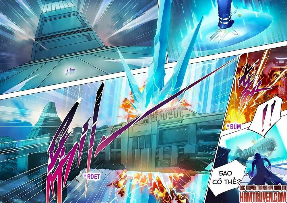 Phá Hiểu Thế Kỷ Chapter 22 - Trang 2