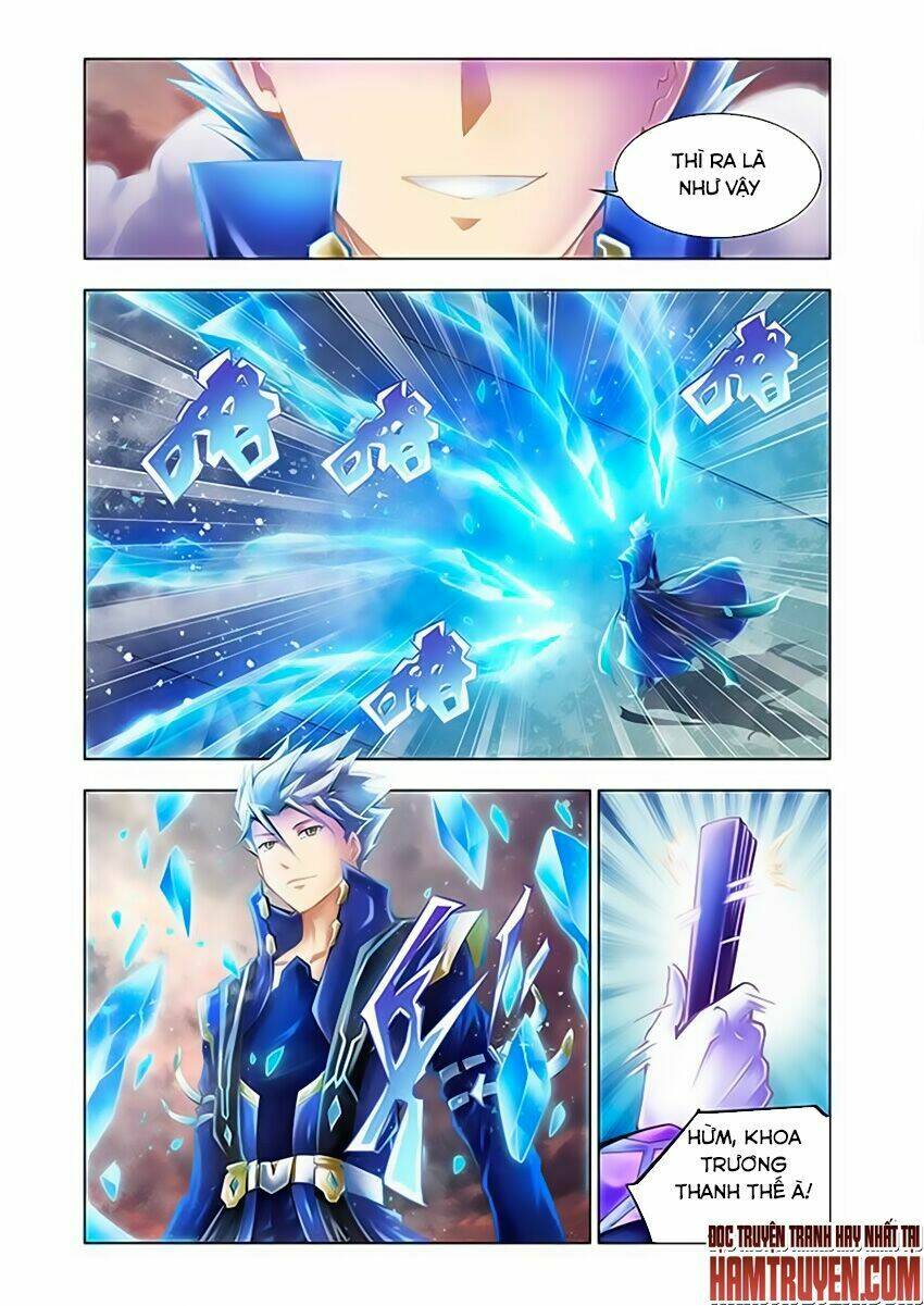 Phá Hiểu Thế Kỷ Chapter 22 - Trang 2