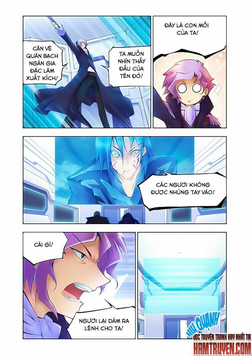 Phá Hiểu Thế Kỷ Chapter 22 - Trang 2