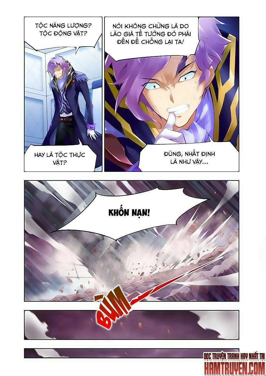 Phá Hiểu Thế Kỷ Chapter 23 - Trang 2