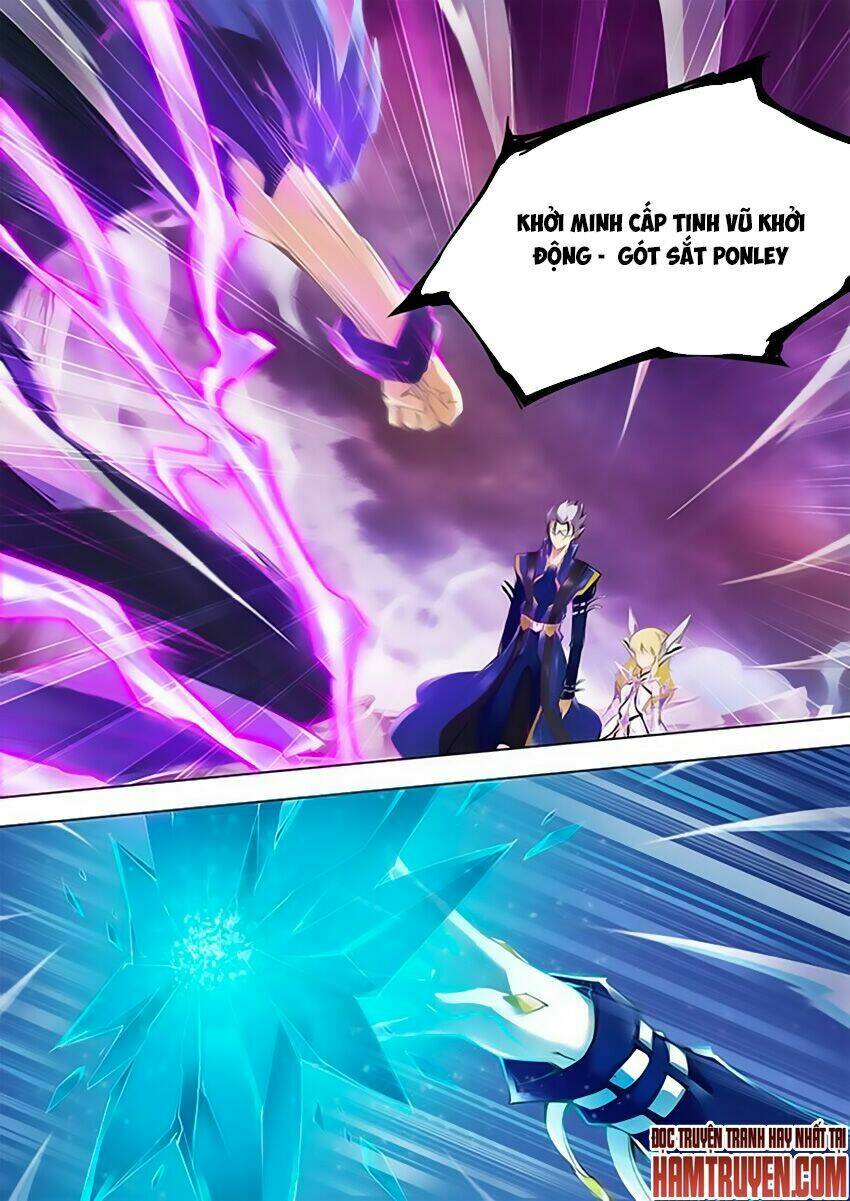 Phá Hiểu Thế Kỷ Chapter 23 - Trang 2