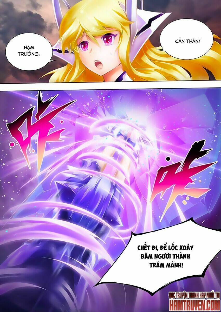 Phá Hiểu Thế Kỷ Chapter 23 - Trang 2