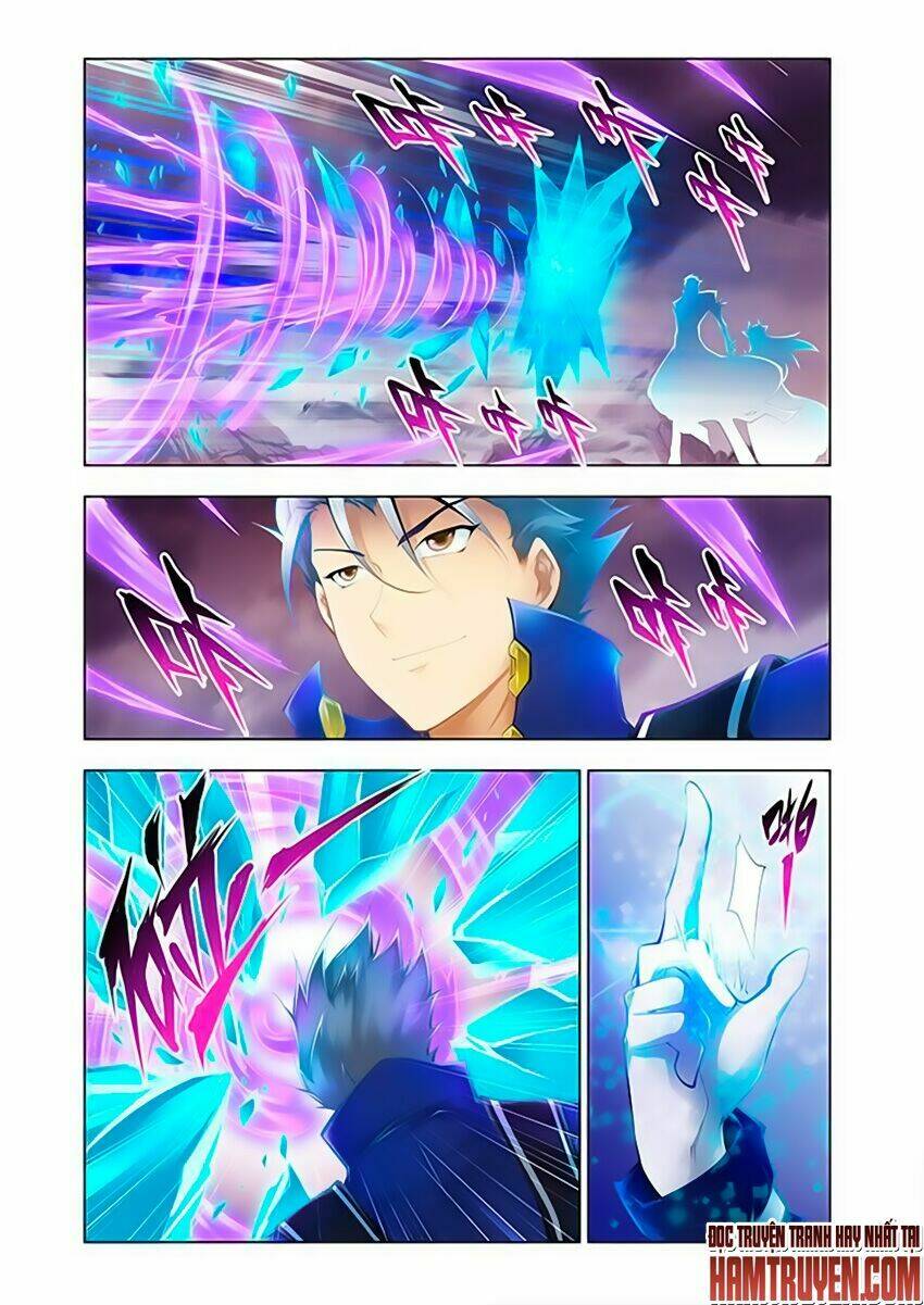 Phá Hiểu Thế Kỷ Chapter 23 - Trang 2