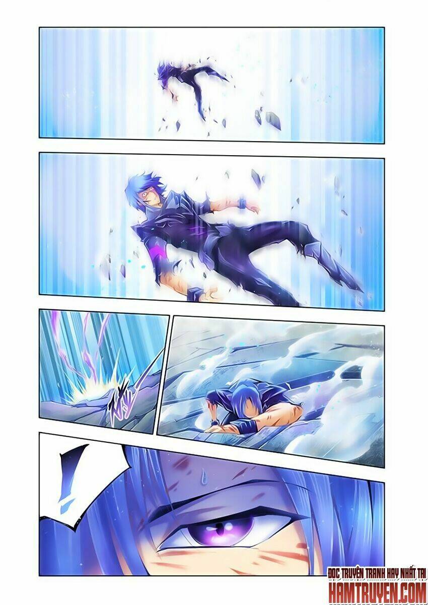 Phá Hiểu Thế Kỷ Chapter 23 - Trang 2