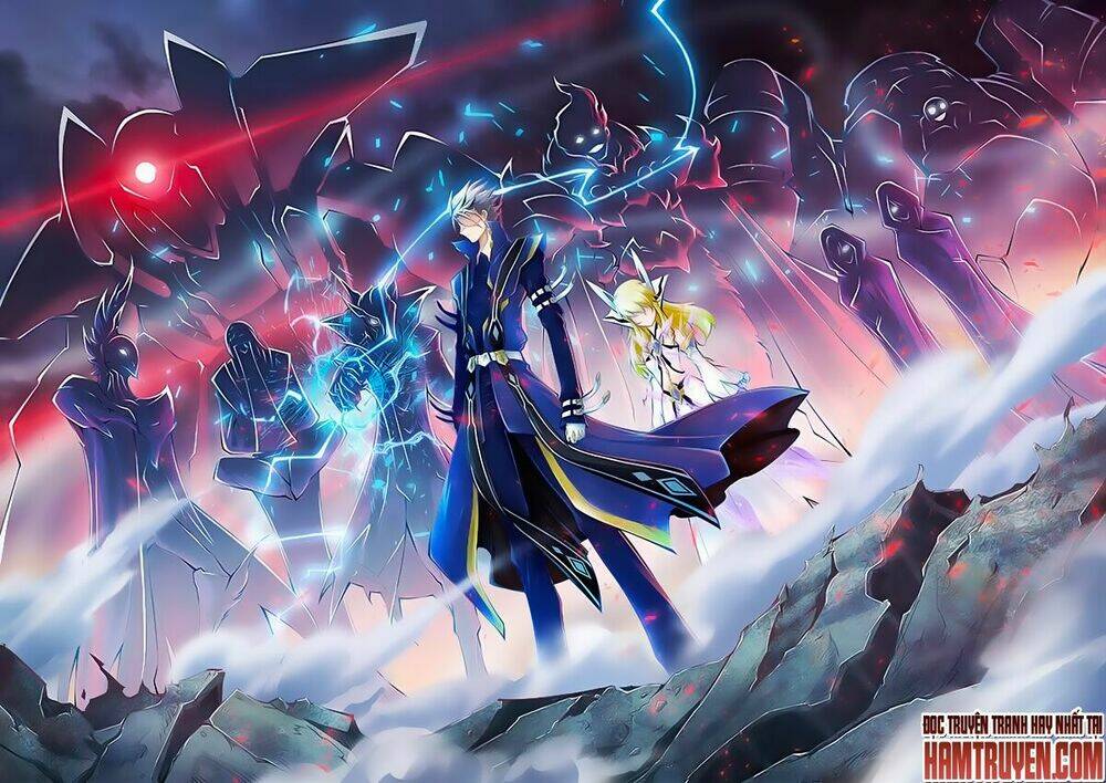 Phá Hiểu Thế Kỷ Chapter 23 - Trang 2