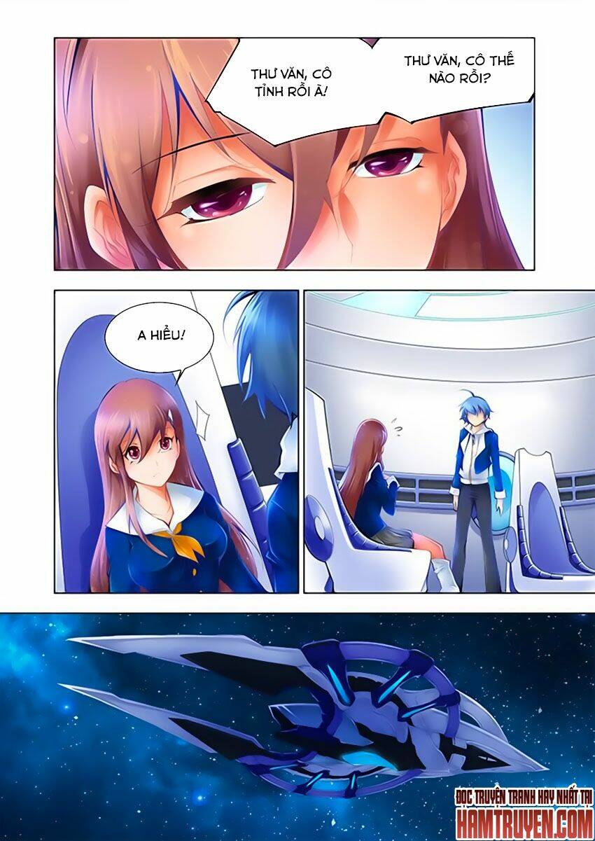 Phá Hiểu Thế Kỷ Chapter 24 - Trang 2