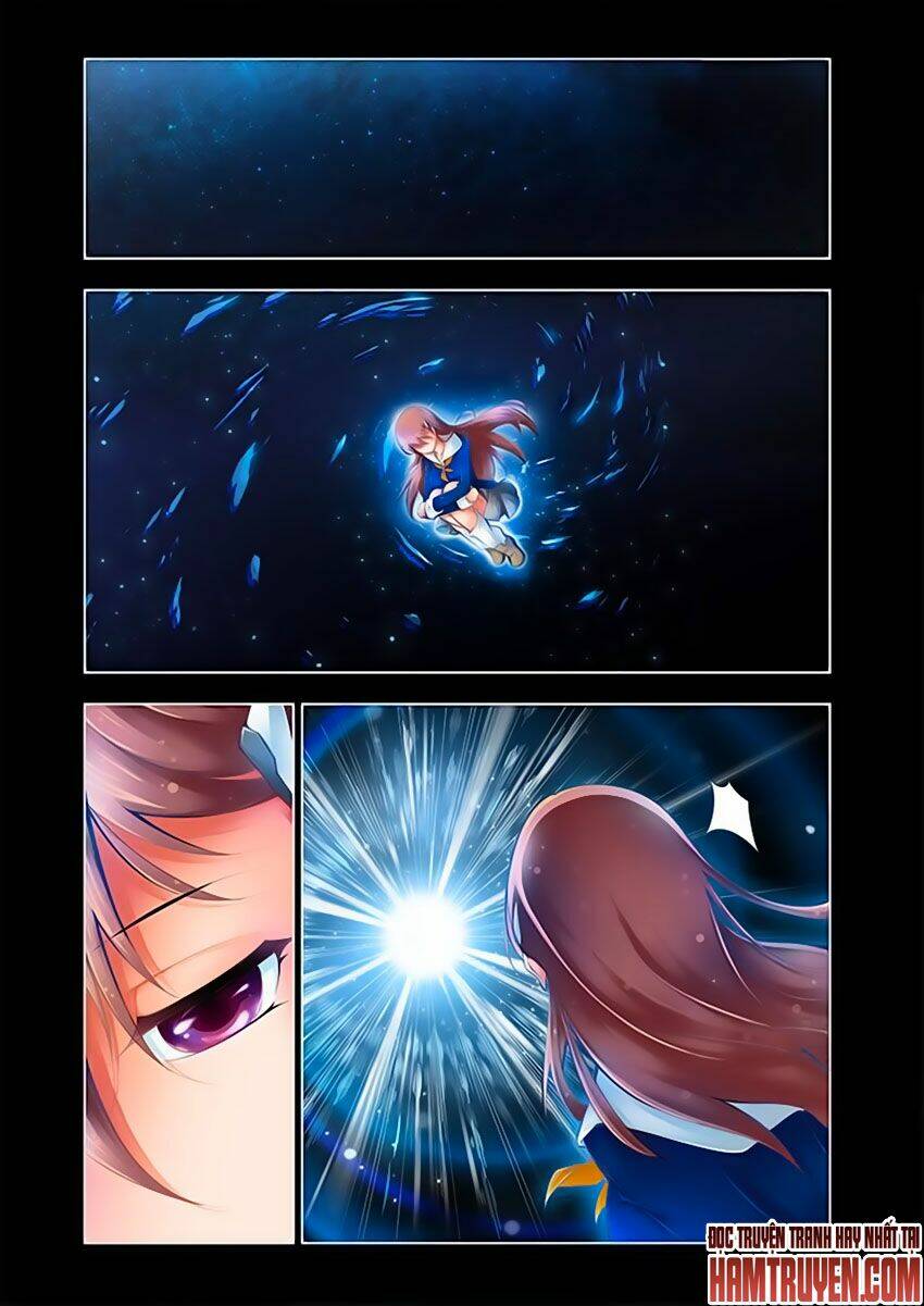 Phá Hiểu Thế Kỷ Chapter 24 - Trang 2