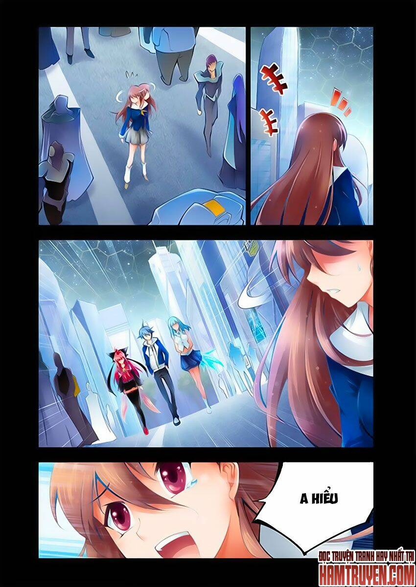 Phá Hiểu Thế Kỷ Chapter 24 - Trang 2