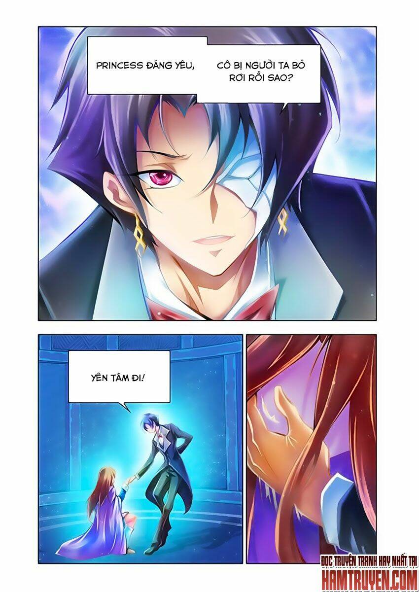 Phá Hiểu Thế Kỷ Chapter 24 - Trang 2