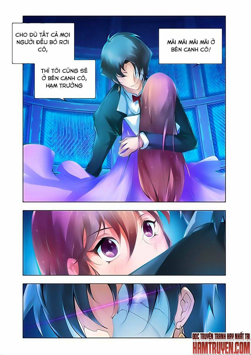 Phá Hiểu Thế Kỷ Chapter 24 - Trang 2