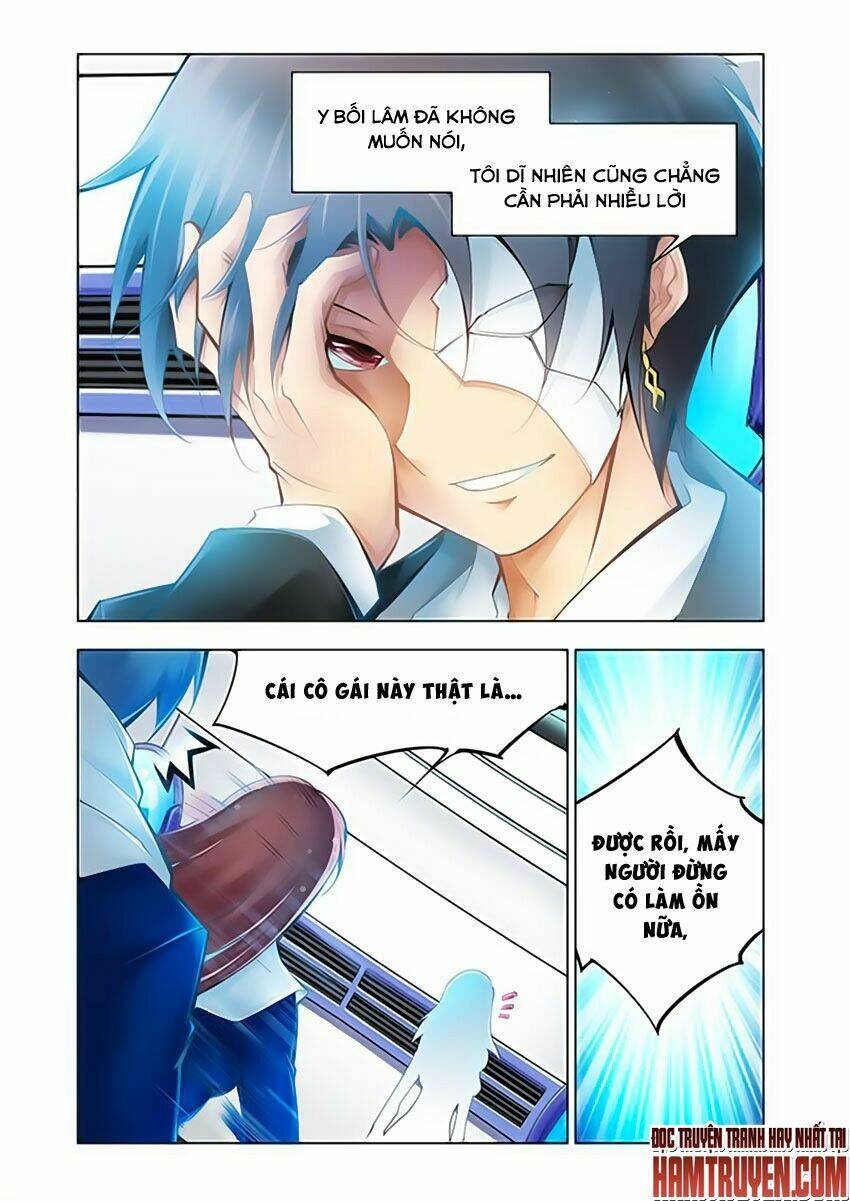 Phá Hiểu Thế Kỷ Chapter 25 - Trang 2