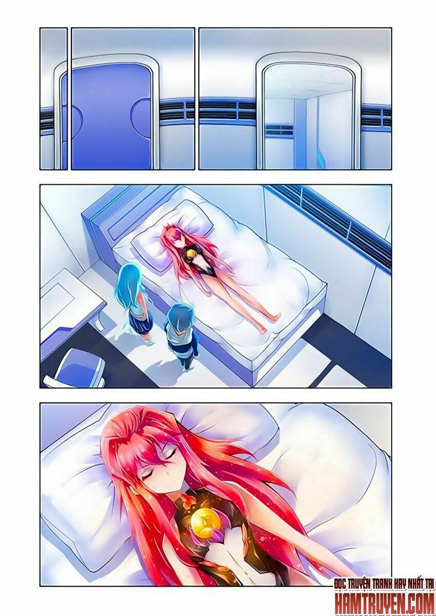 Phá Hiểu Thế Kỷ Chapter 25 - Trang 2