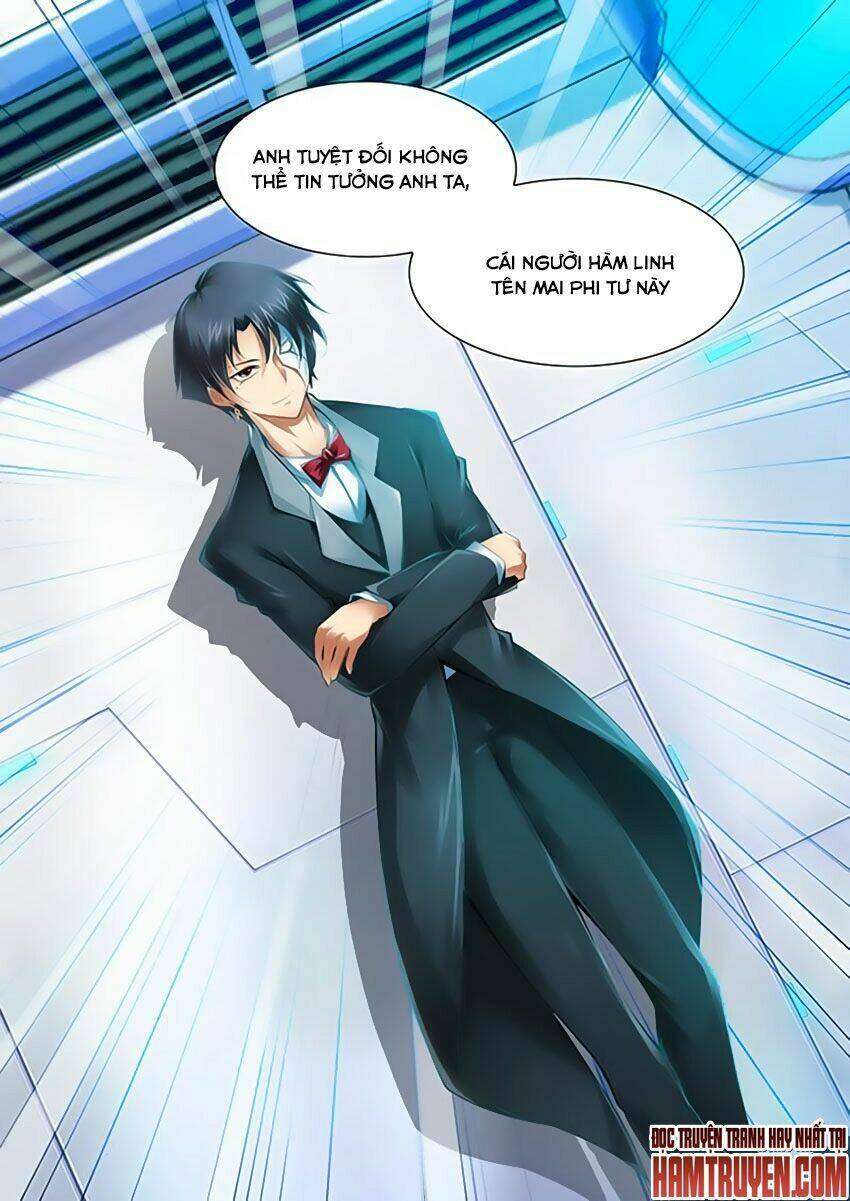 Phá Hiểu Thế Kỷ Chapter 25 - Trang 2