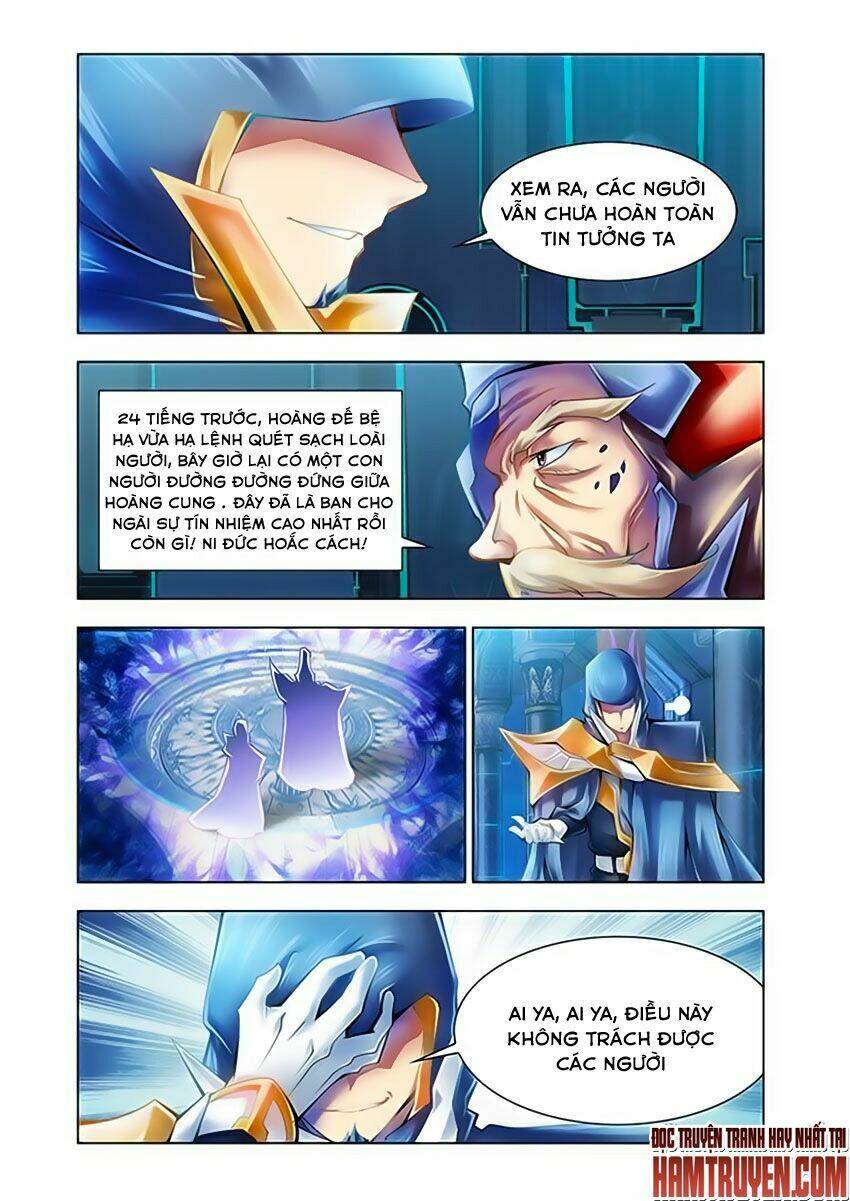 Phá Hiểu Thế Kỷ Chapter 27 - Trang 2
