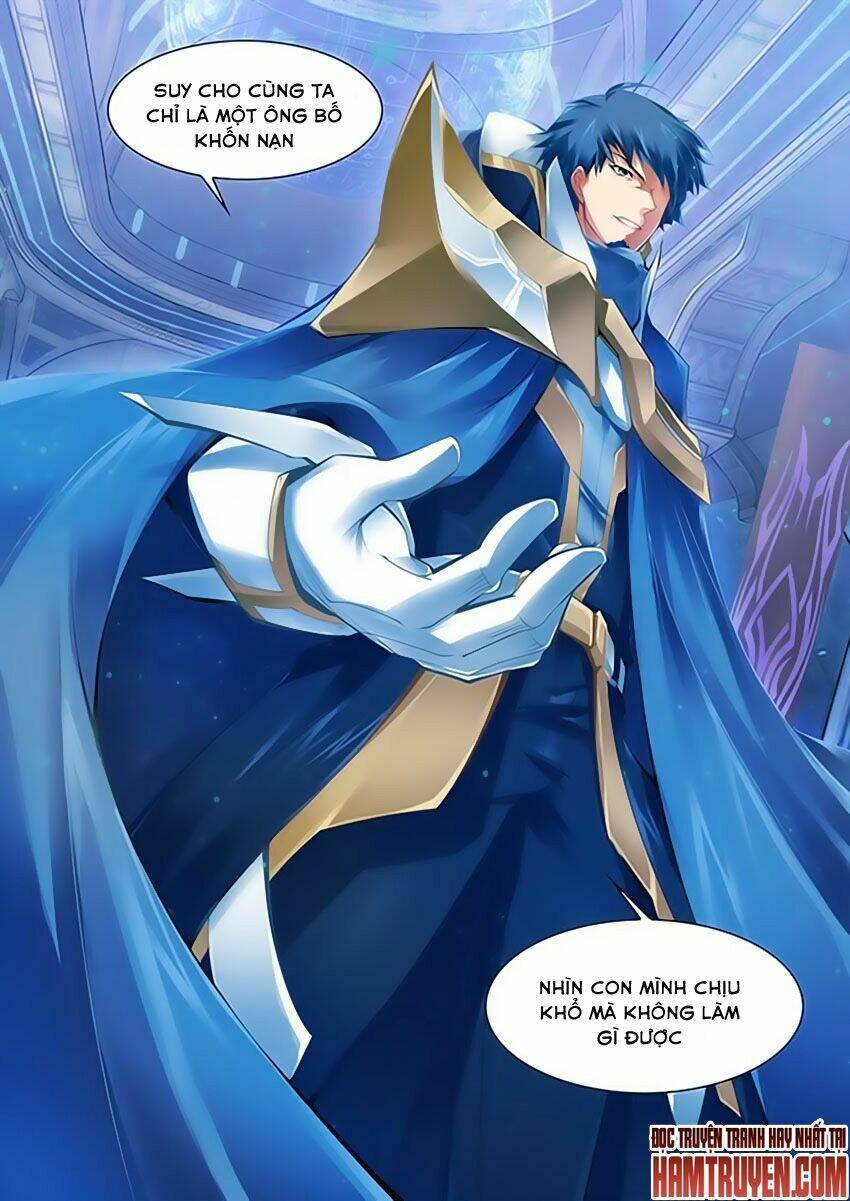 Phá Hiểu Thế Kỷ Chapter 27 - Trang 2
