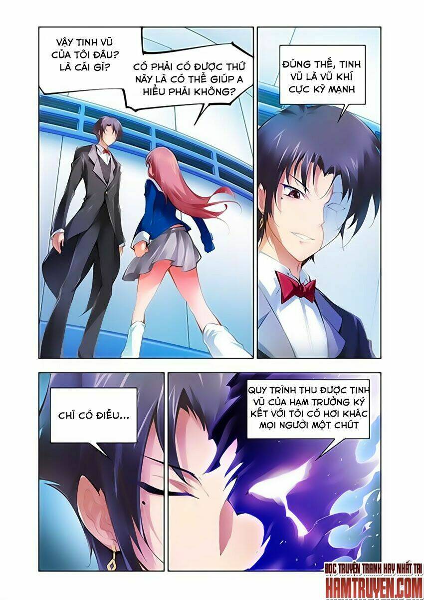Phá Hiểu Thế Kỷ Chapter 27 - Trang 2