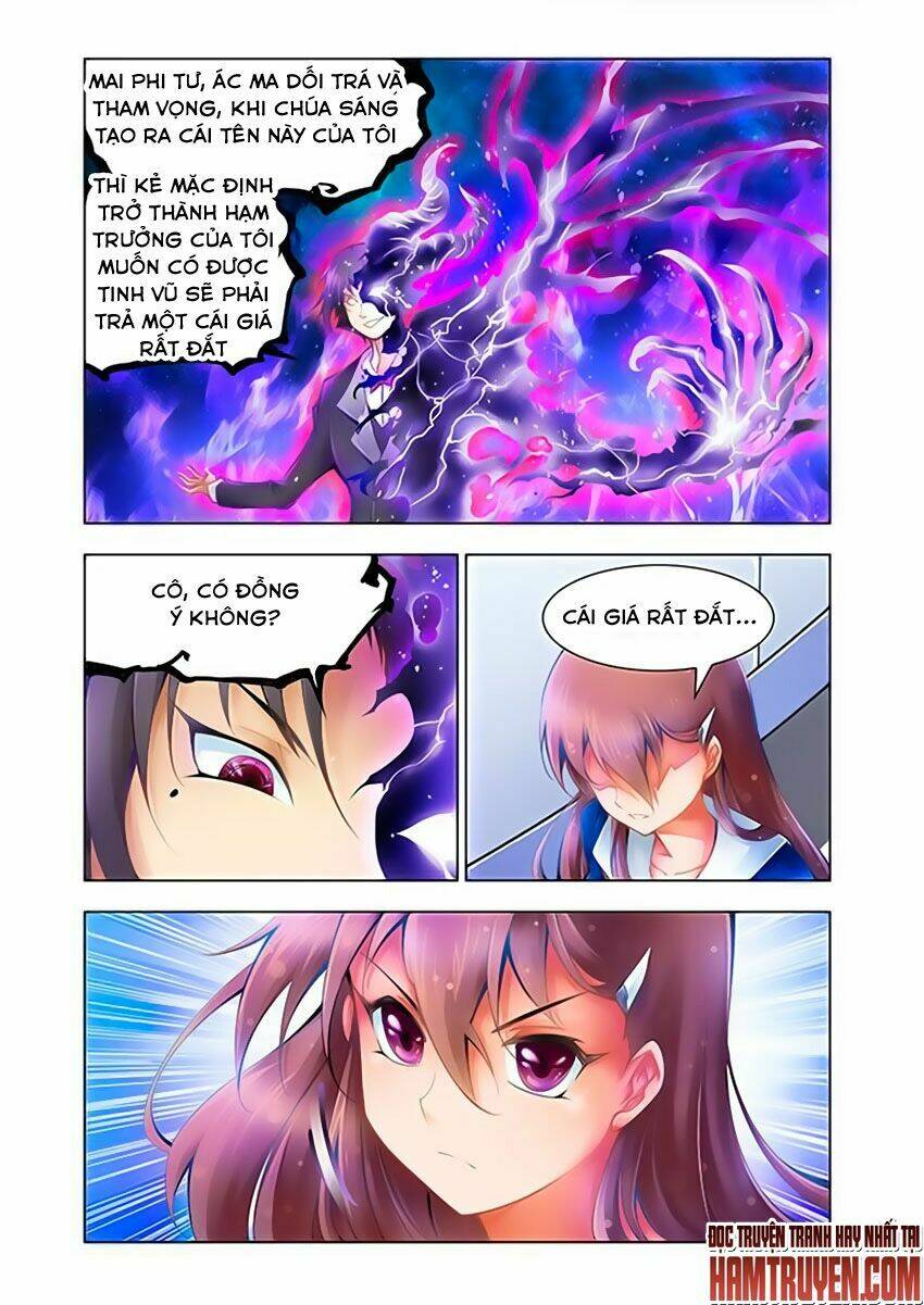 Phá Hiểu Thế Kỷ Chapter 27 - Trang 2
