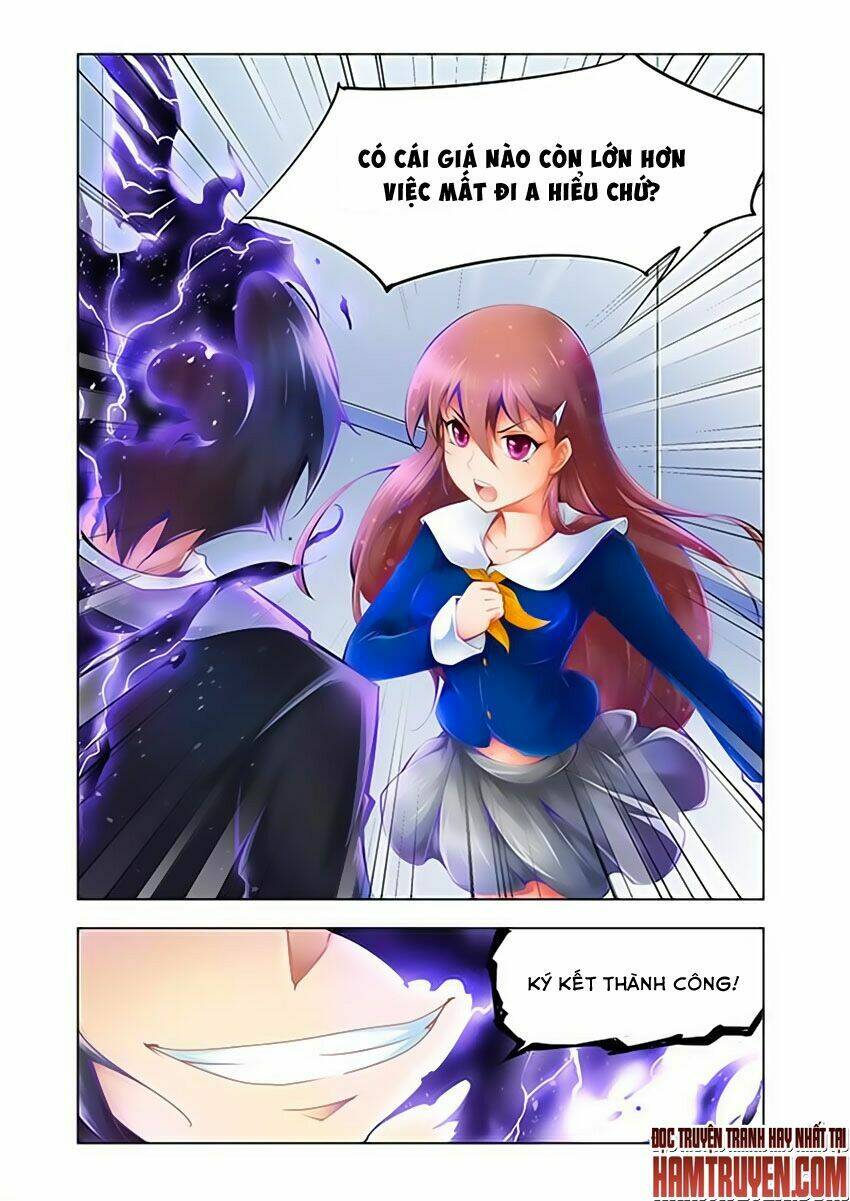 Phá Hiểu Thế Kỷ Chapter 27 - Trang 2