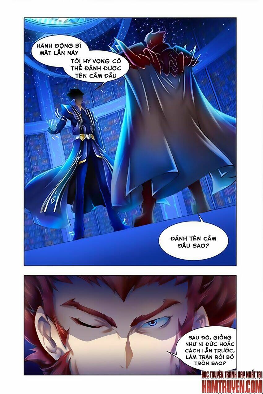 Phá Hiểu Thế Kỷ Chapter 29 - Trang 2