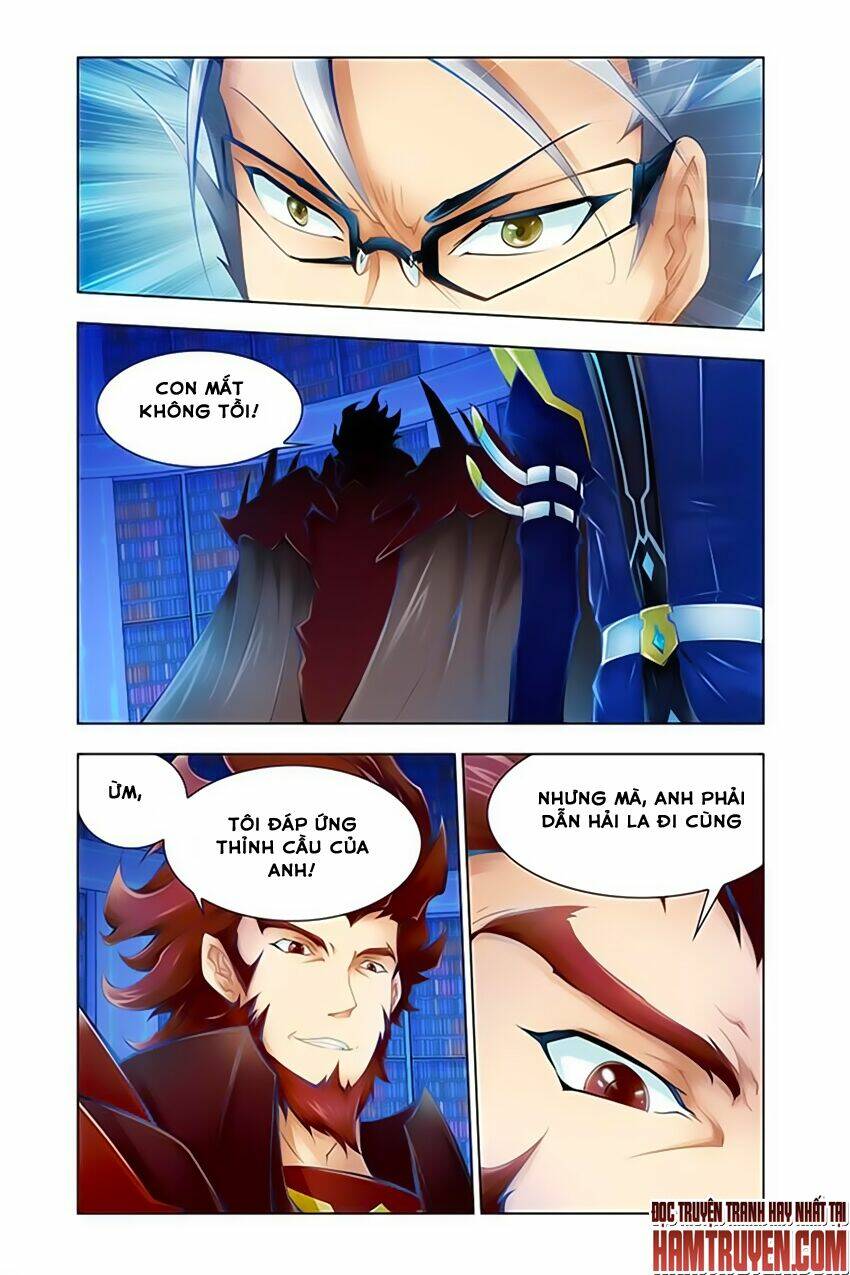 Phá Hiểu Thế Kỷ Chapter 29 - Trang 2