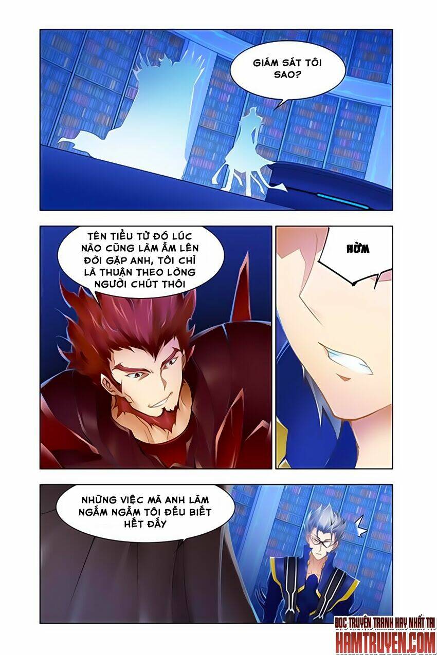 Phá Hiểu Thế Kỷ Chapter 29 - Trang 2