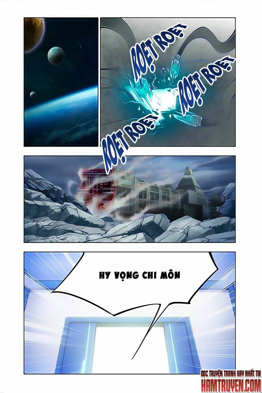 Phá Hiểu Thế Kỷ Chapter 29 - Trang 2
