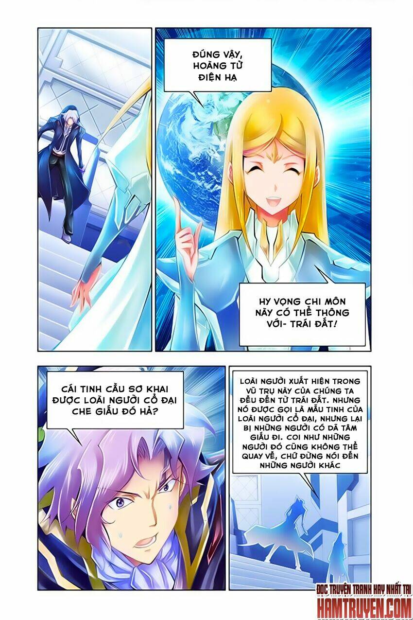 Phá Hiểu Thế Kỷ Chapter 29 - Trang 2
