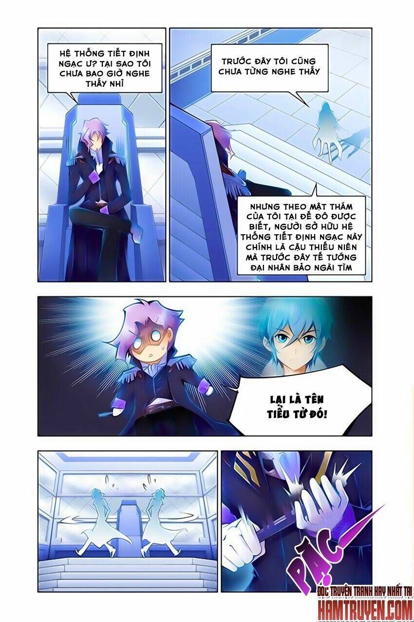 Phá Hiểu Thế Kỷ Chapter 29 - Trang 2