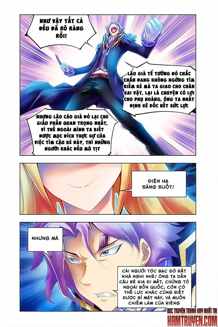 Phá Hiểu Thế Kỷ Chapter 29 - Trang 2