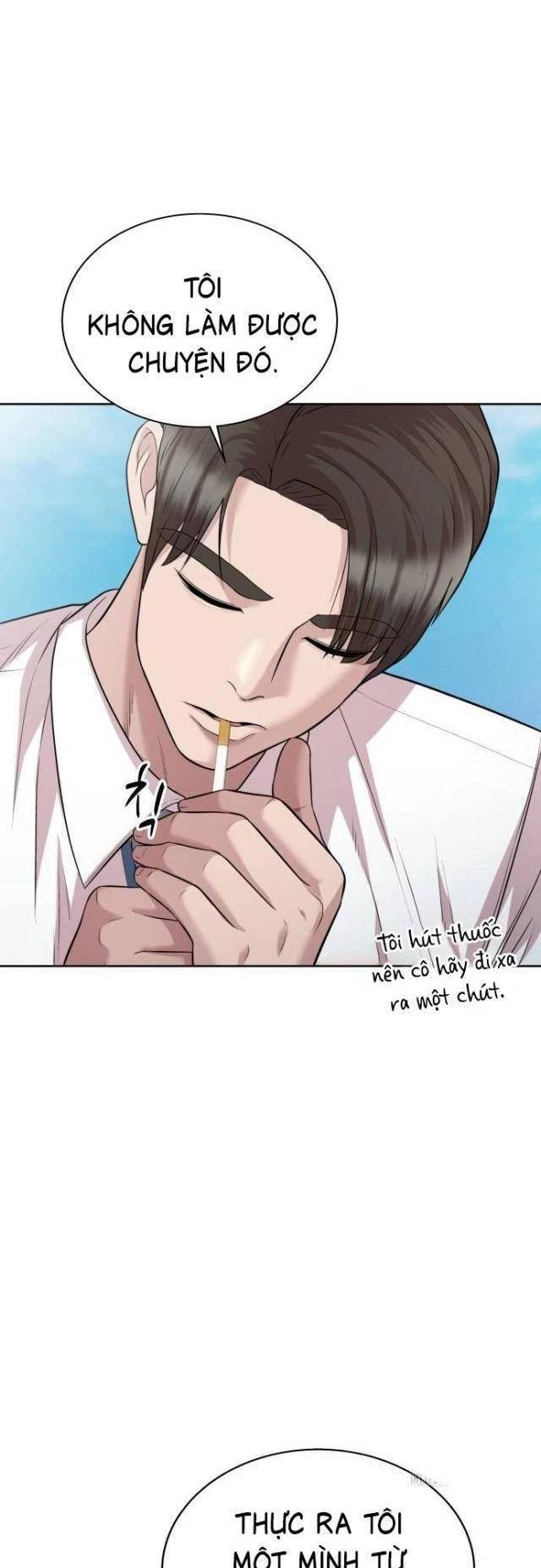 Người Trúng Độc Đắc Cũng Đi Làm Chapter 17 - Trang 2