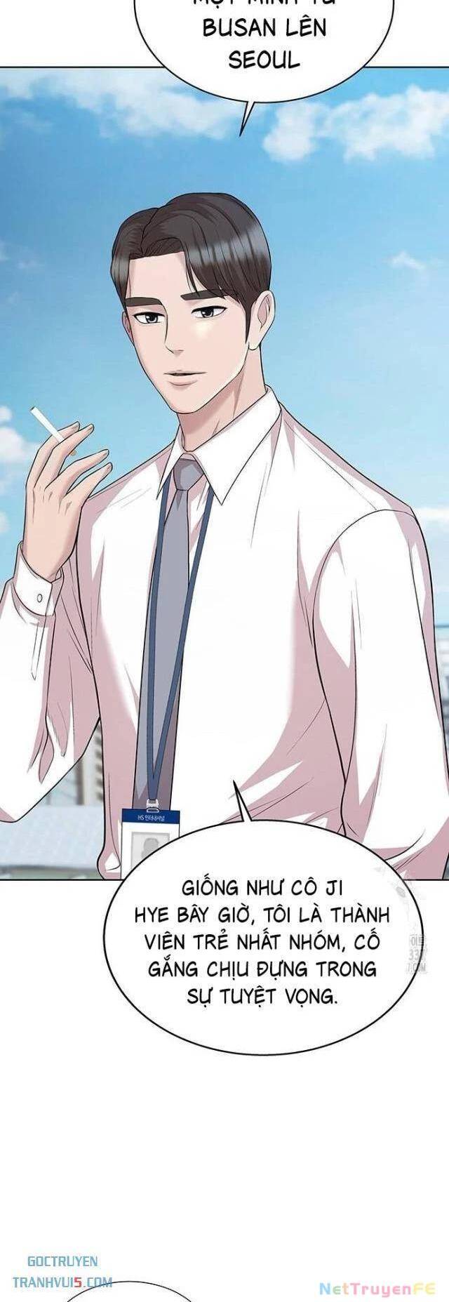 Người Trúng Độc Đắc Cũng Đi Làm Chapter 17 - Trang 2