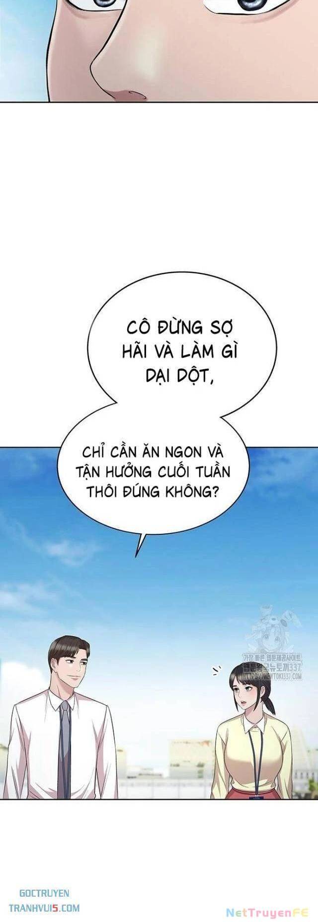 Người Trúng Độc Đắc Cũng Đi Làm Chapter 17 - Trang 2