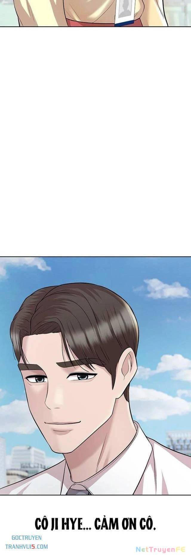 Người Trúng Độc Đắc Cũng Đi Làm Chapter 17 - Trang 2