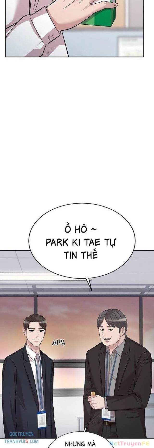 Người Trúng Độc Đắc Cũng Đi Làm Chapter 17 - Trang 2