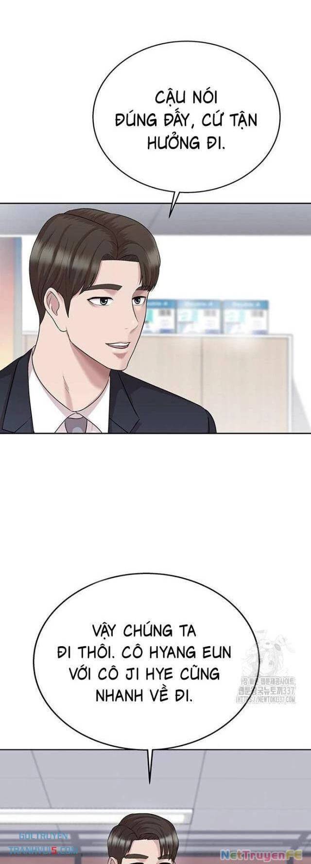 Người Trúng Độc Đắc Cũng Đi Làm Chapter 17 - Trang 2